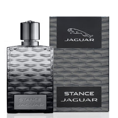 Jaguar Stance Eau De Toilette For Men - 100 ML, Beauty & Personal Care, Men's Perfumes, Jaguar, Chase Value