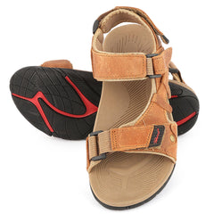 Men's Kito Sandal (766) - Brown, Men, Sandals, Chase Value, Chase Value