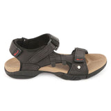 Men's Kito Sandal (766) - Black, Men, Sandals, Chase Value, Chase Value