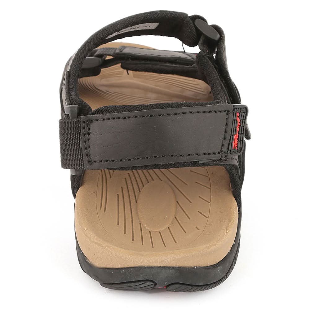 Men's Kito Sandal (766) - Black, Men, Sandals, Chase Value, Chase Value