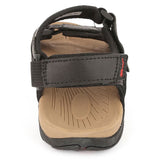 Men's Kito Sandal (766) - Black, Men, Sandals, Chase Value, Chase Value