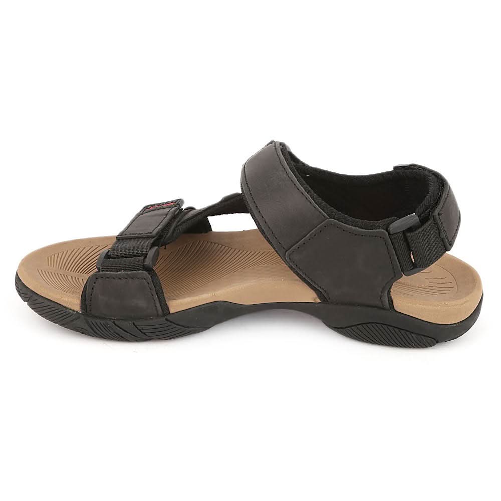 Men's Kito Sandal (766) - Black, Men, Sandals, Chase Value, Chase Value