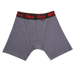 Alex Men's Short Boxer Pack Of 2 - Multi - Chase Value Centre