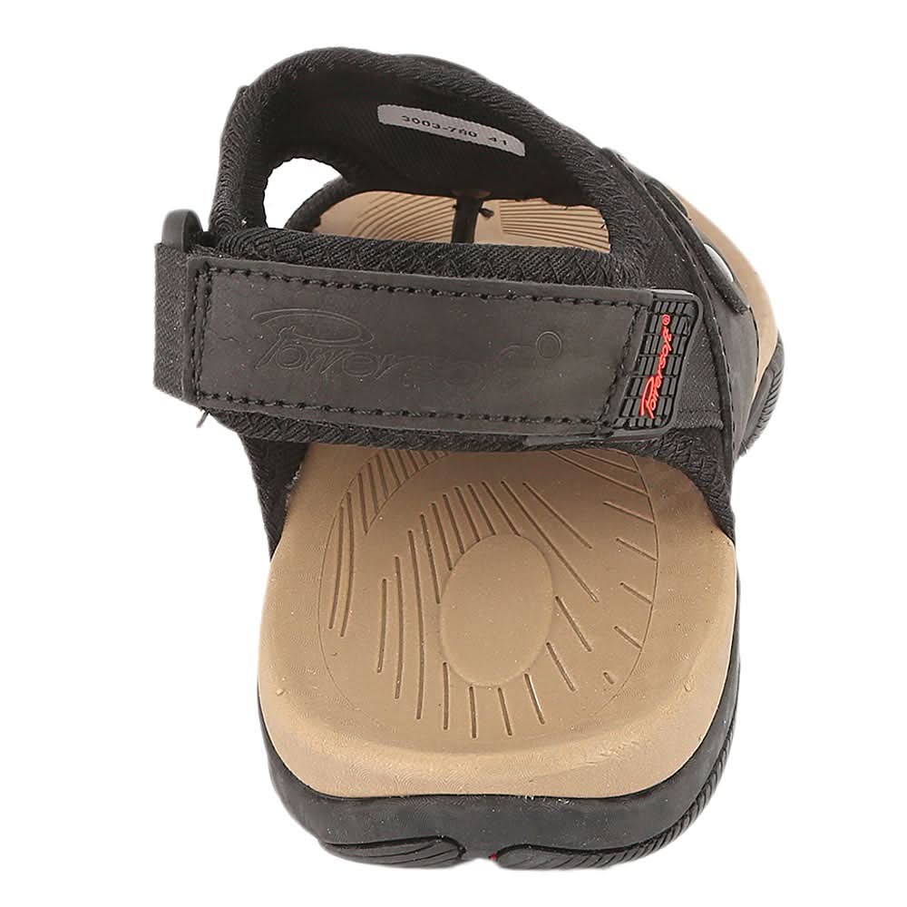 Men's Kito Sandal (780) - Black, Men, Sandals, Chase Value, Chase Value