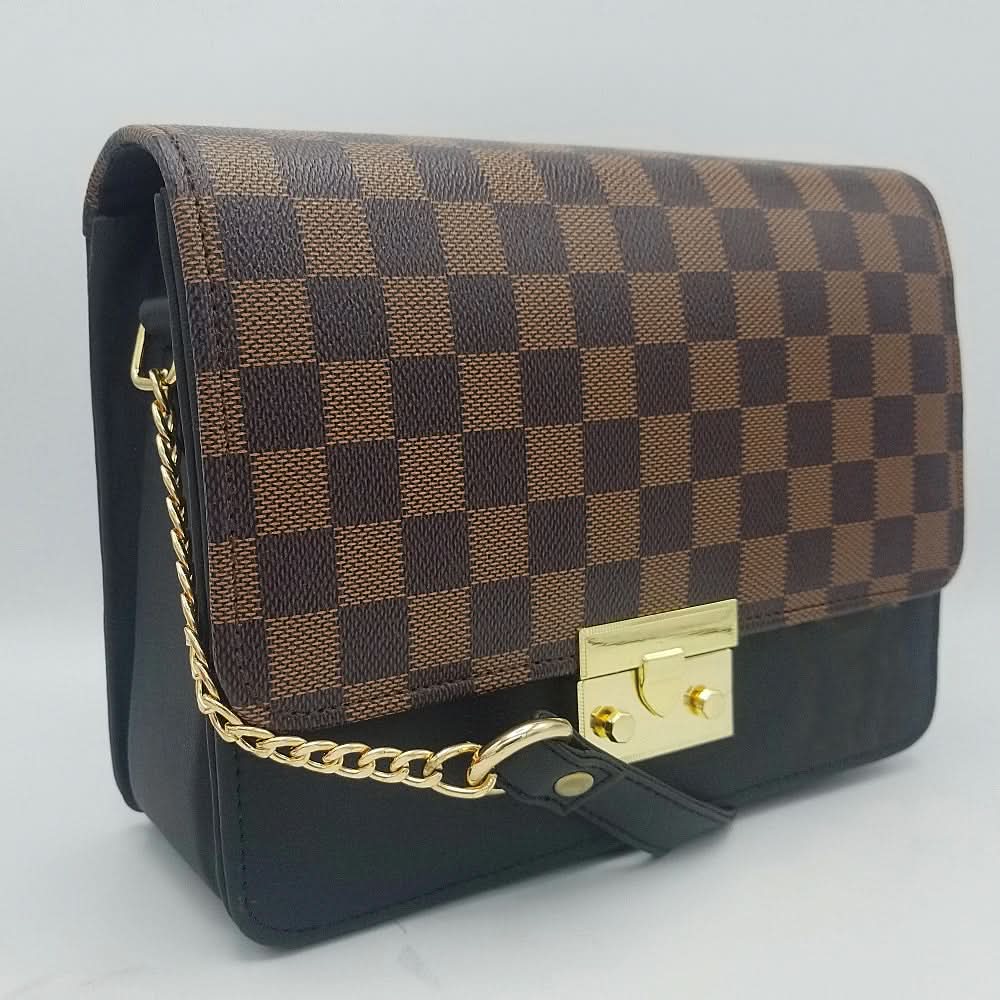 Women's Shoulder Bags 6970 - Black, Women, Bags, Chase Value, Chase Value