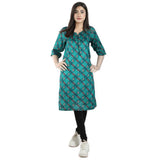 Karizma Chahat Printed Lawn 1 Pcs Un-Stitched Kurti - 11 A, Women, Unstitched Kurti, United Textiles, Chase Value