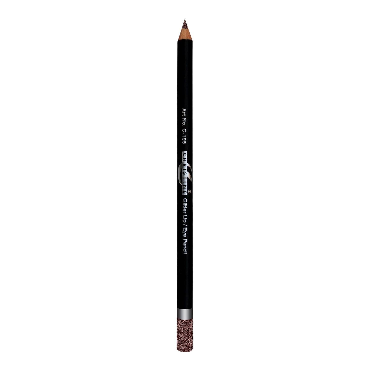 Christine Glitter Lip & Eye Pencil 30 Shades, Beauty & Personal Care, Lip Pencils And Liner, Beauty & Personal Care, Eyeliner, Christine, Chase Value