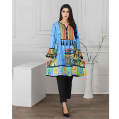 Eminent Digital Printed Lawn Unstitched Kurti - 6, Women, Unstitched Kurti, Eminent, Chase Value