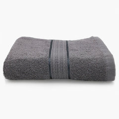 Face Towel - Grey, Face Towels, Chase Value, Chase Value