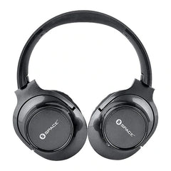 Space Wireless On-Ear Headphones Aviator (AV-620), Home & Lifestyle, Hand Free / Head Phones, Chase Value, Chase Value