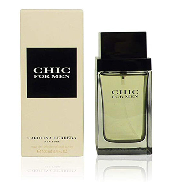 Carolina Herrera Chic - 100 ML, Beauty & Personal Care, Women Perfumes, Carolina Herrera, Chase Value