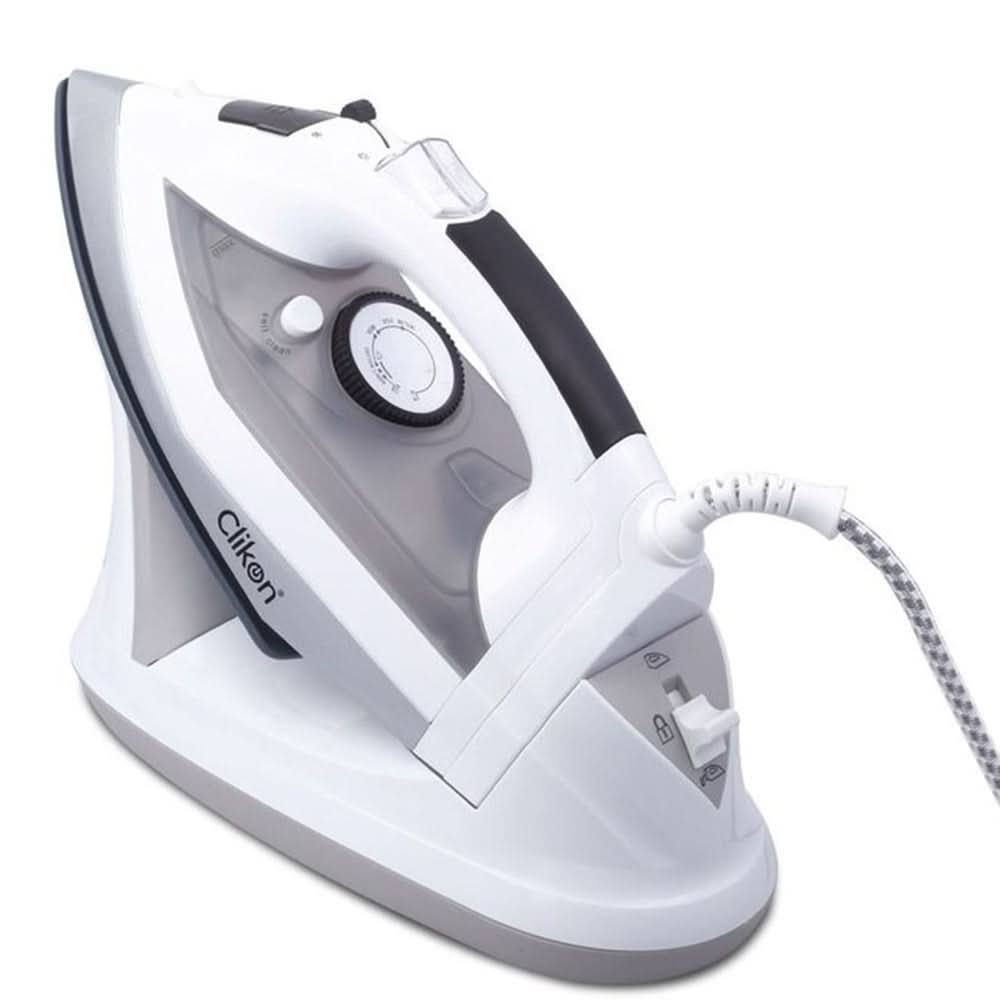 Clikon Cordless Iron, Iron & Steamers, Chase Value, Chase Value