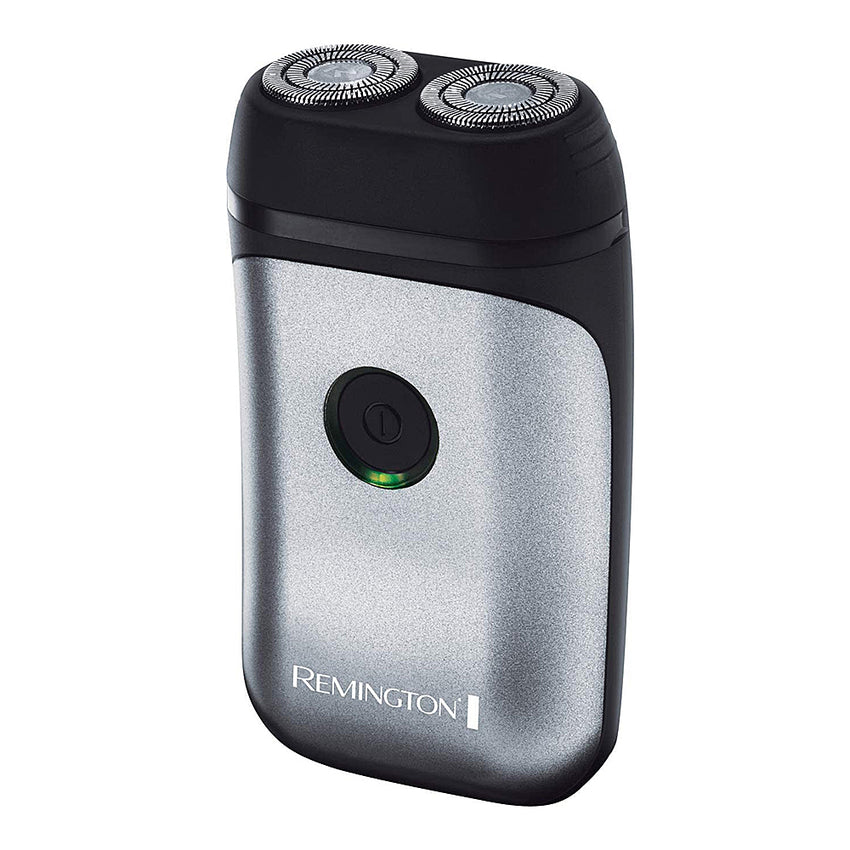 Remington Shaver Travel Rotatory Shaver R95, Home & Lifestyle, Shaver & Trimmers, Remington, Chase Value