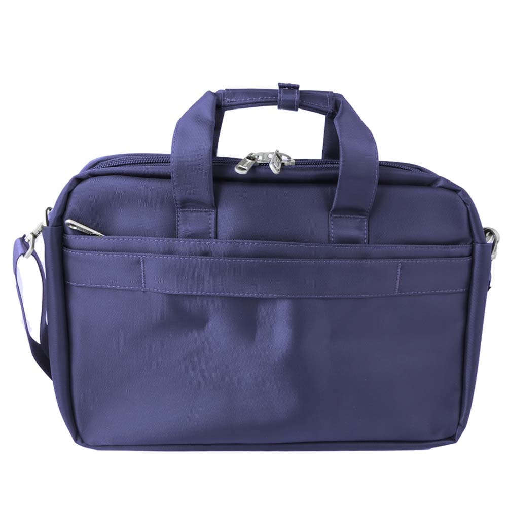 Laptop Bag (8002) - Blue, Kids, School And Laptop Bags, Chase Value, Chase Value