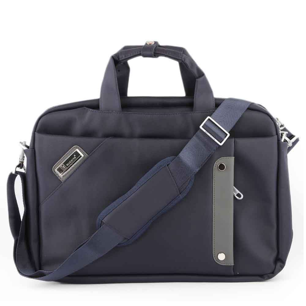 Laptop Bag (8005) - Blue, Kids, School And Laptop Bags, Chase Value, Chase Value