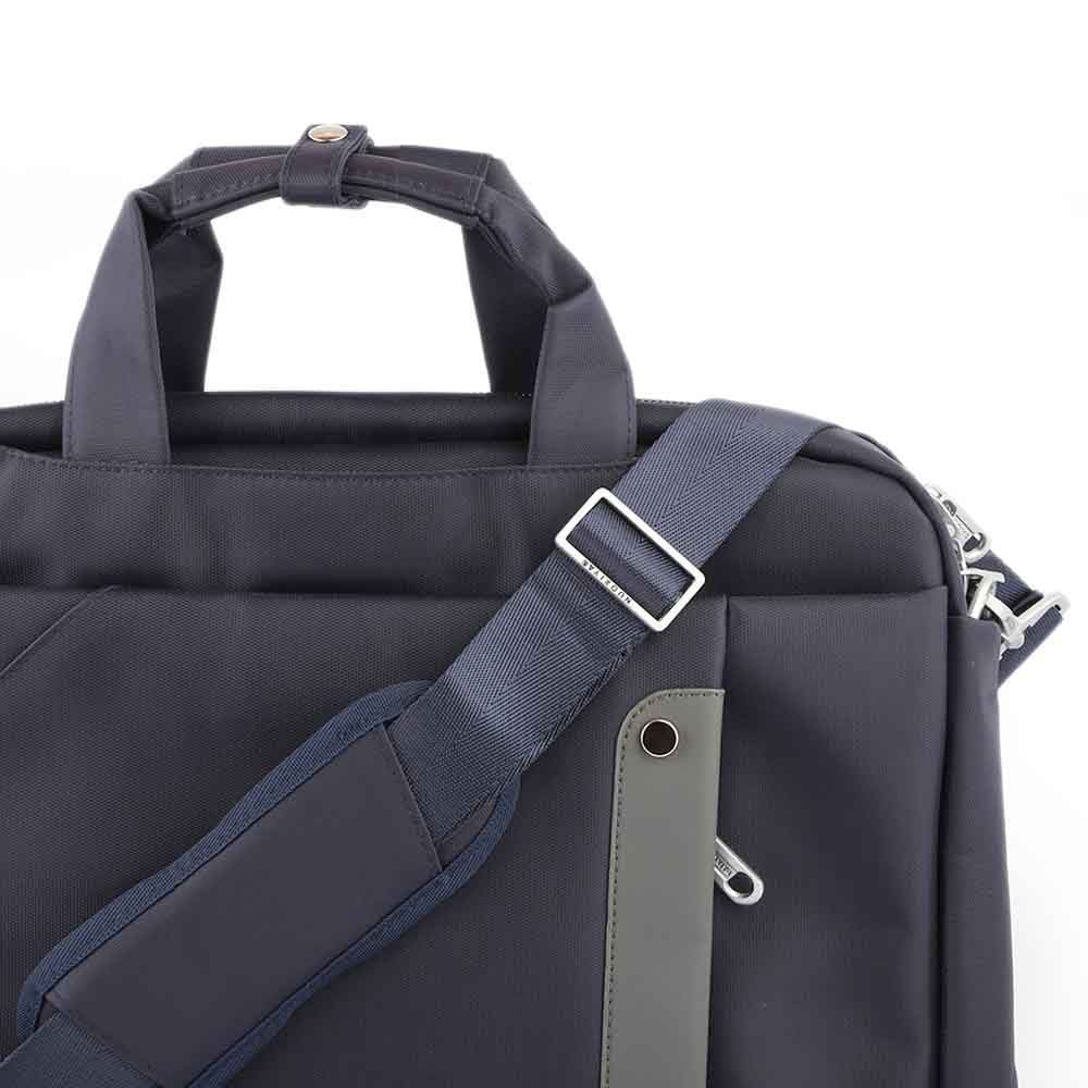 Laptop Bag (8005) - Blue, Kids, School And Laptop Bags, Chase Value, Chase Value