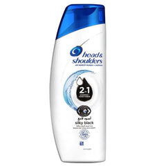Head & Shoulders Shampoo 2 in 1 - 190 ML, Shampoo & Conditioner, Head & Shoulders, Chase Value