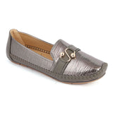 Women's Casual Shoes (8057-2) - Grey, Women, Casual & Sports Shoes, Chase Value, Chase Value