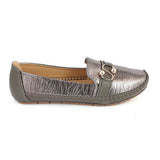 Women's Casual Shoes (8057-2) - Grey, Women, Casual & Sports Shoes, Chase Value, Chase Value
