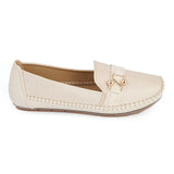 Women's Casual Shoes (8057-2) - Beige, Women, Casual & Sports Shoes, Chase Value, Chase Value