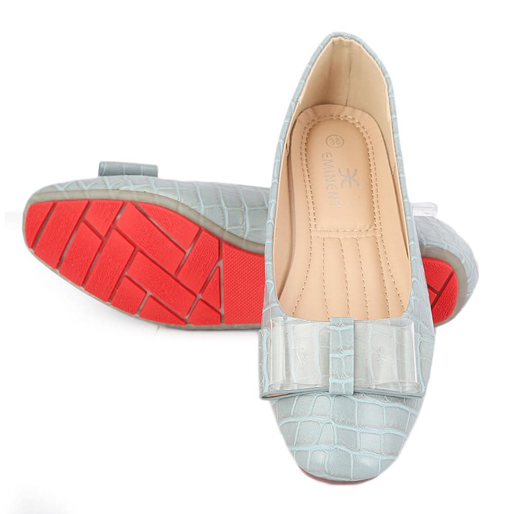 Women's Pumps 810-124 - BLUE, Women, Pumps, Chase Value, Chase Value