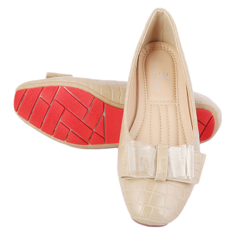 Women's Pumps 810-124 - Khaki, Women, Pumps, Chase Value, Chase Value