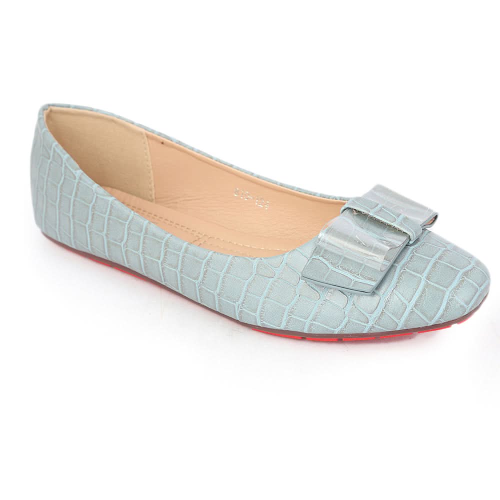 Women's Pumps 810-124 - BLUE, Women, Pumps, Chase Value, Chase Value