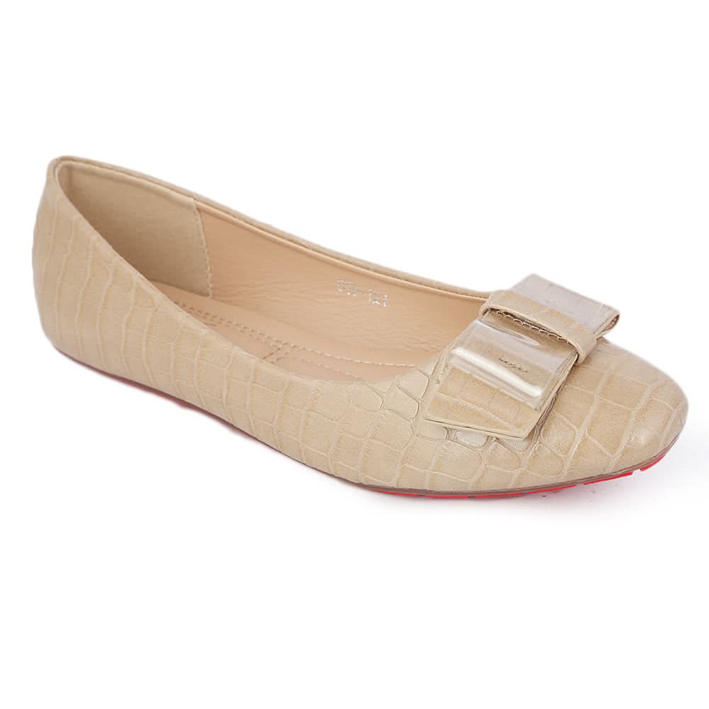 Women's Pumps 810-124 - Khaki, Women, Pumps, Chase Value, Chase Value