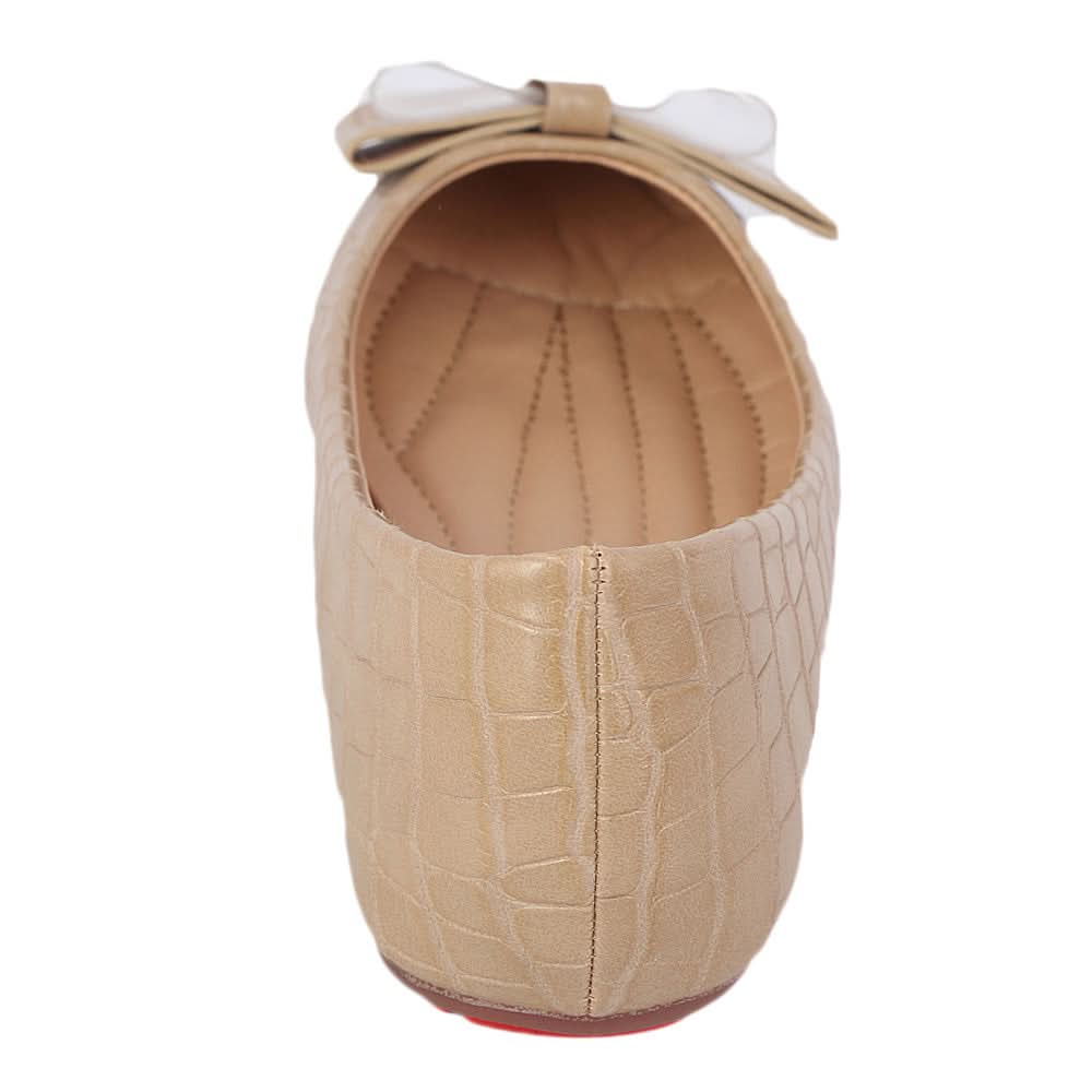 Women's Pumps 810-124 - Khaki, Women, Pumps, Chase Value, Chase Value