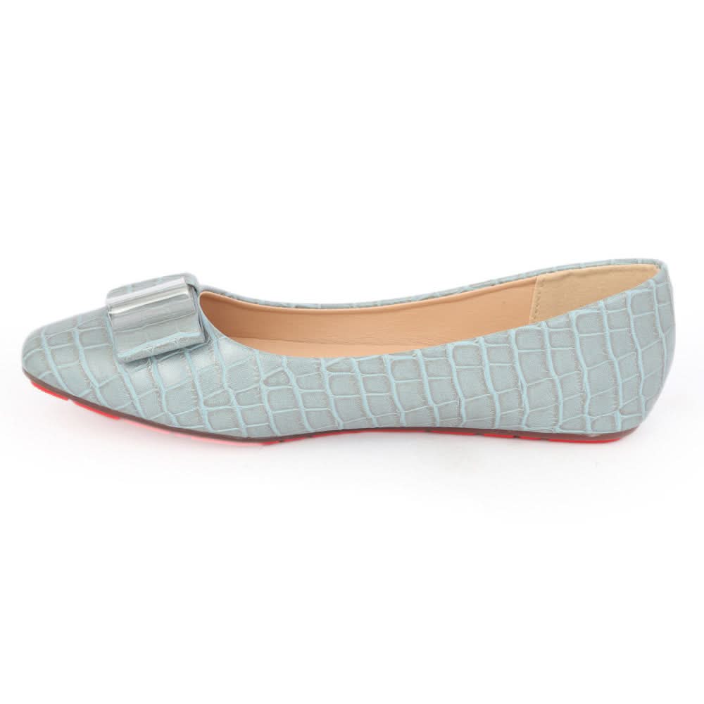 Women's Pumps 810-124 - BLUE, Women, Pumps, Chase Value, Chase Value