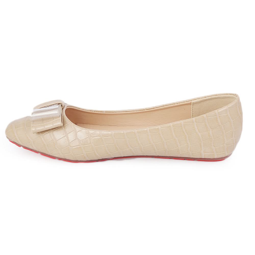 Women's Pumps 810-124 - Khaki, Women, Pumps, Chase Value, Chase Value