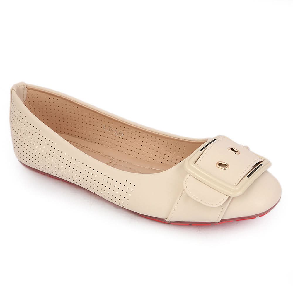 Women's Pumps 810-279- OFF WHITE, Women, Pumps, Chase Value, Chase Value