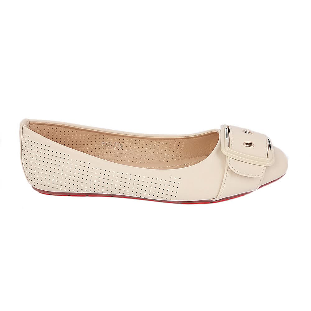 Women's Pumps 810-279- OFF WHITE, Women, Pumps, Chase Value, Chase Value