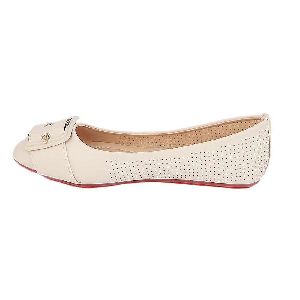 Women's Pumps 810-279- OFF WHITE, Women, Pumps, Chase Value, Chase Value
