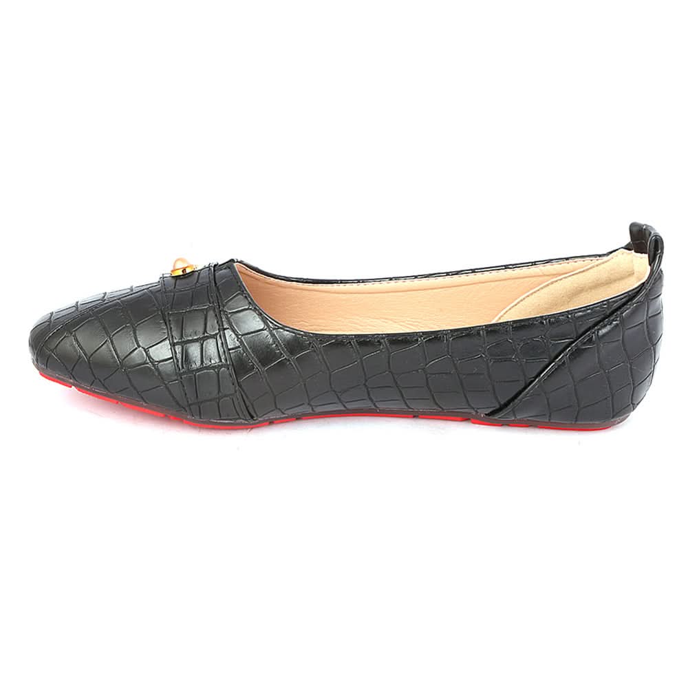 Women's Fancy Pumps 810-348 - Black, Women, Pumps, Chase Value, Chase Value