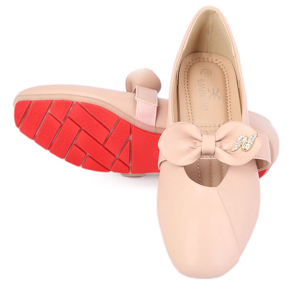 Women's Pumps 810-377 - Pink, Women, Pumps, Chase Value, Chase Value