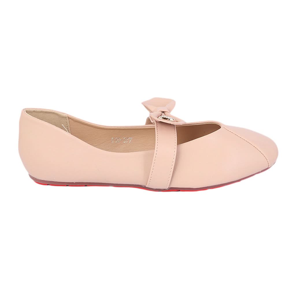 Women's Pumps 810-377 - Pink, Women, Pumps, Chase Value, Chase Value