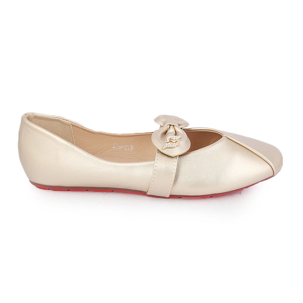 Women's Pumps 810-377 - Golden, Women, Pumps, Chase Value, Chase Value