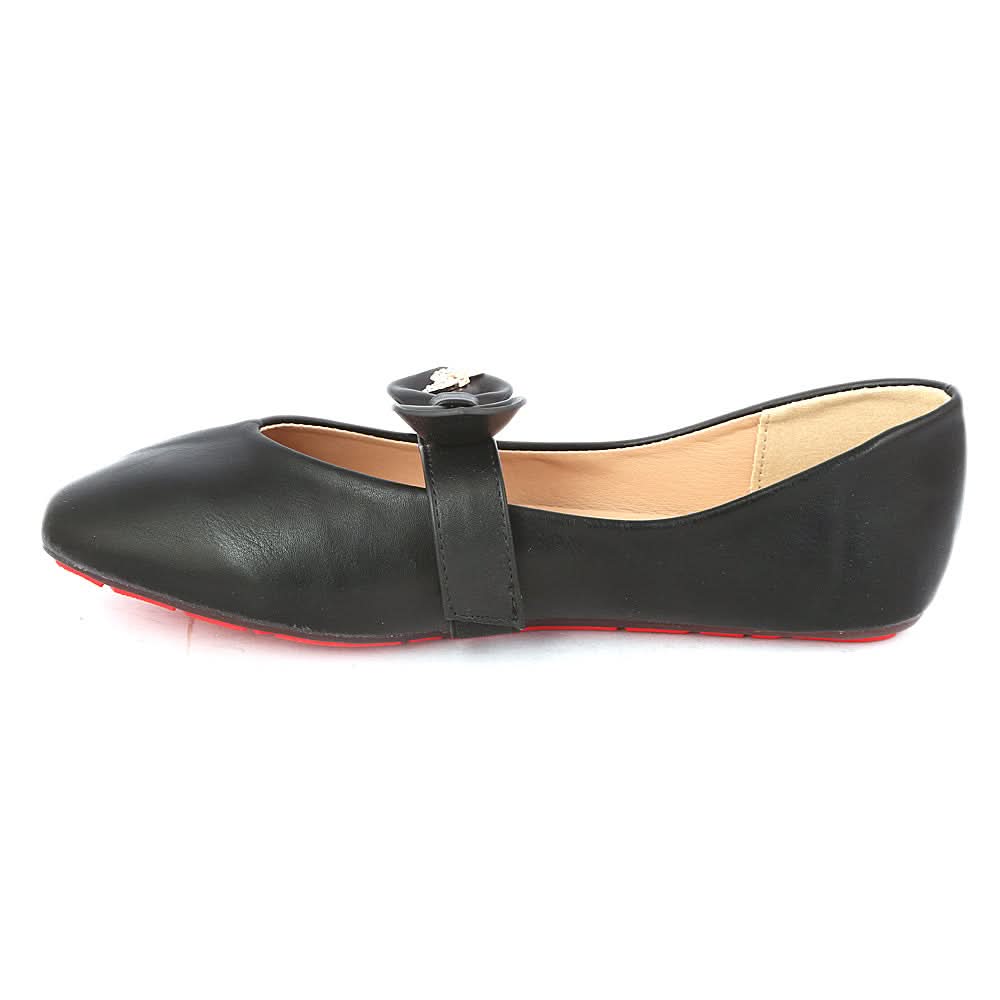 Women's Pumps 810-377 - Black, Women, Pumps, Chase Value, Chase Value