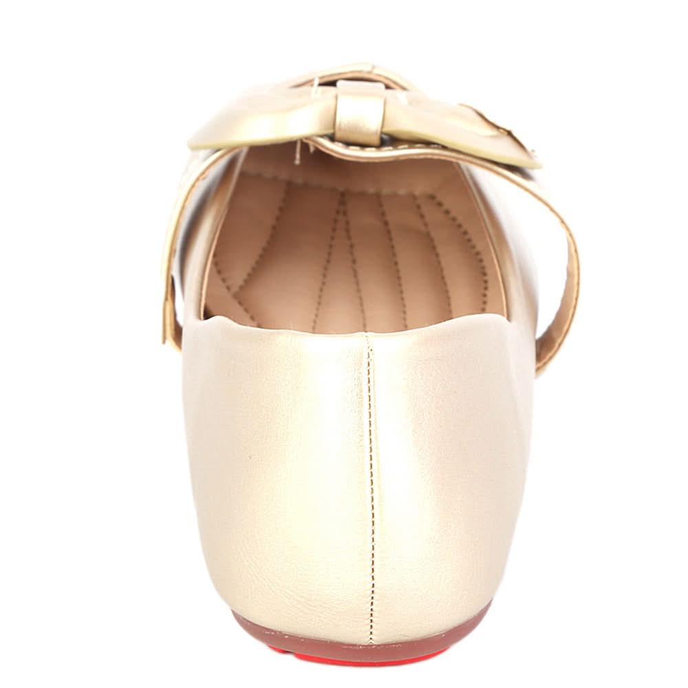 Women's Pumps 810-377 - Golden, Women, Pumps, Chase Value, Chase Value