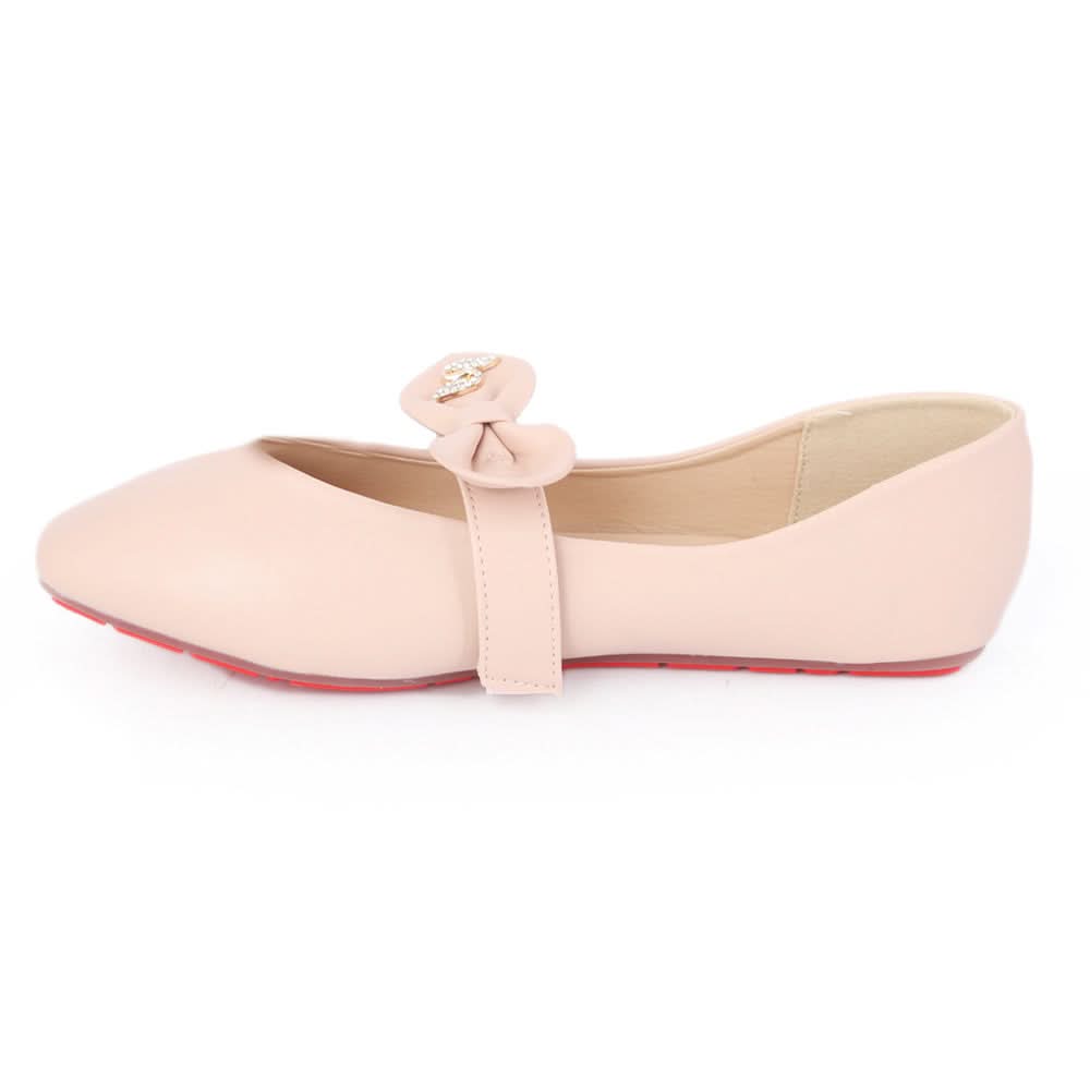 Women's Pumps 810-377 - Pink, Women, Pumps, Chase Value, Chase Value