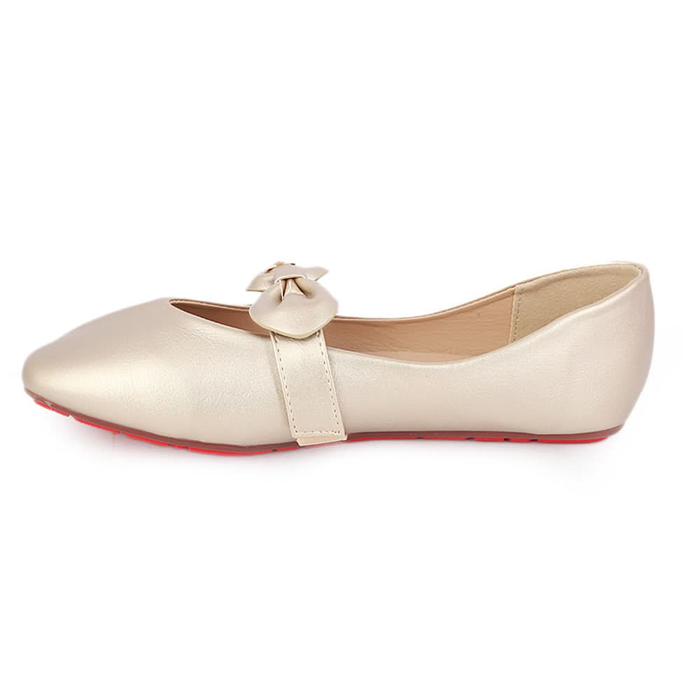 Women's Pumps 810-377 - Golden, Women, Pumps, Chase Value, Chase Value