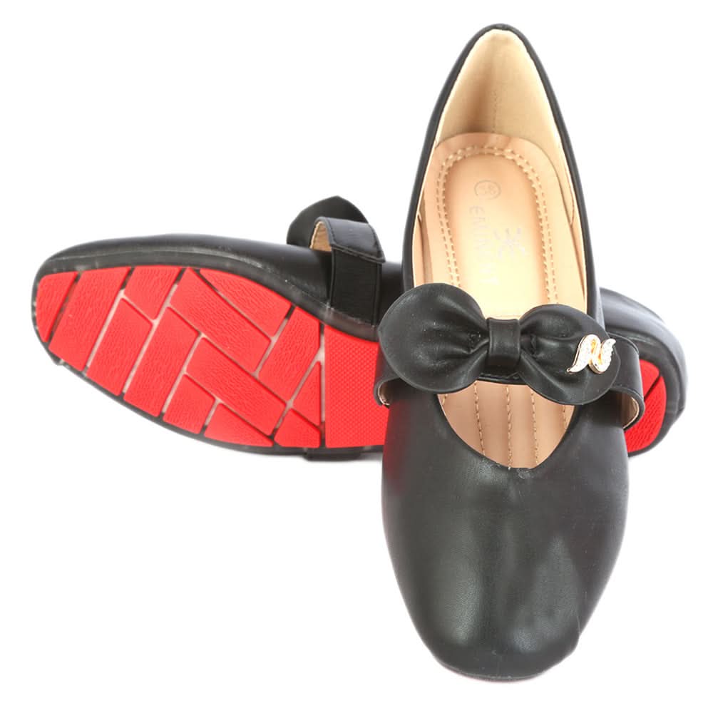 Women's Pumps 810-377 - Black, Women, Pumps, Chase Value, Chase Value