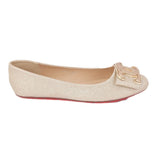 Women's Pumps 810-H260 -Gold, Women, Pumps, Chase Value, Chase Value