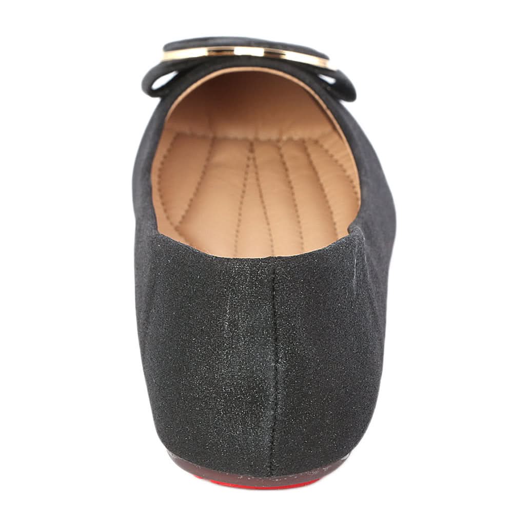 Women's Fancy Pumps 810-H260 - Black, Women, Pumps, Chase Value, Chase Value
