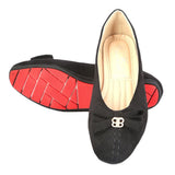 Women's Pumps 810-H268 - Black, Women, Pumps, Chase Value, Chase Value
