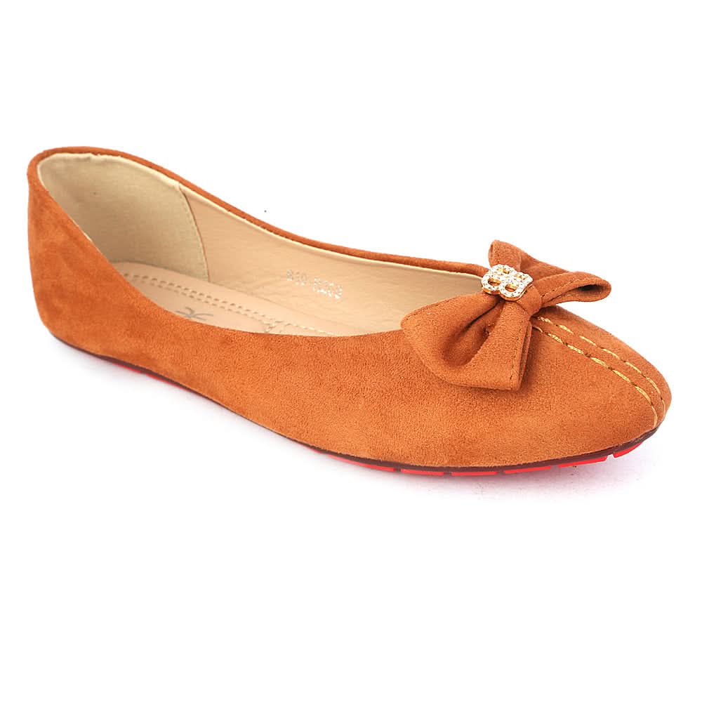 Women's Pumps 810-H268 -Camel, Women, Pumps, Chase Value, Chase Value