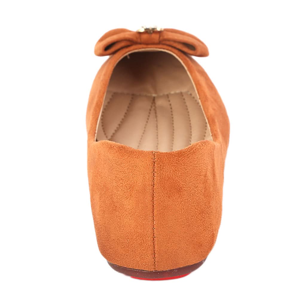 Women's Pumps 810-H268 -Camel, Women, Pumps, Chase Value, Chase Value