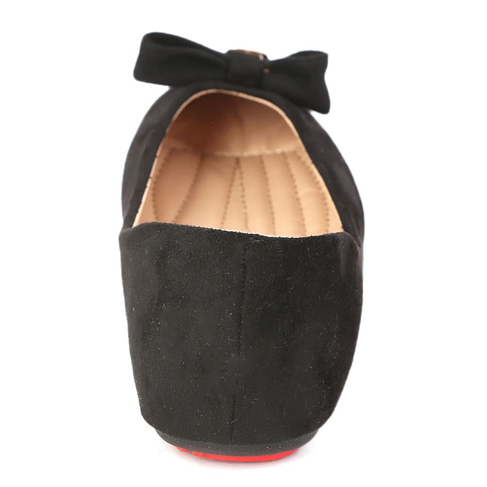 Women's Pumps 810-H268 - Black, Women, Pumps, Chase Value, Chase Value