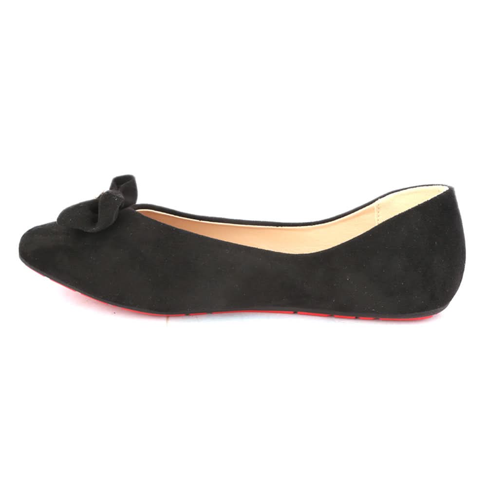 Women's Pumps 810-H268 - Black, Women, Pumps, Chase Value, Chase Value